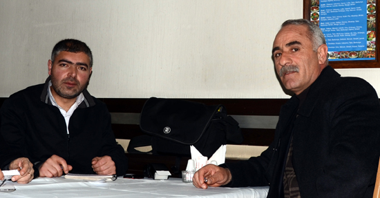 CHP Ardahan İl Başkanı Senemden Gülere tepki