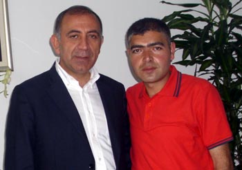 Tekin; "Sorun olan teşkilatlarda değişiklik yapılacaktır"