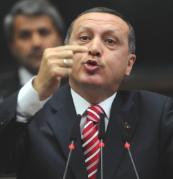Başbakan'dan Valilere Talimat