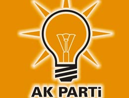 AK Parti'ye anket darbesi!