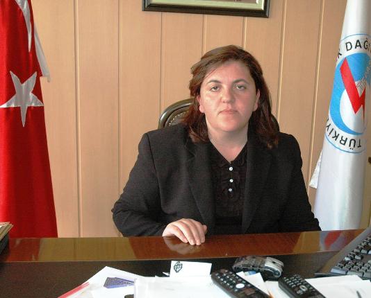 Ardahan Aras Edaş altın yılını yaşıyor!