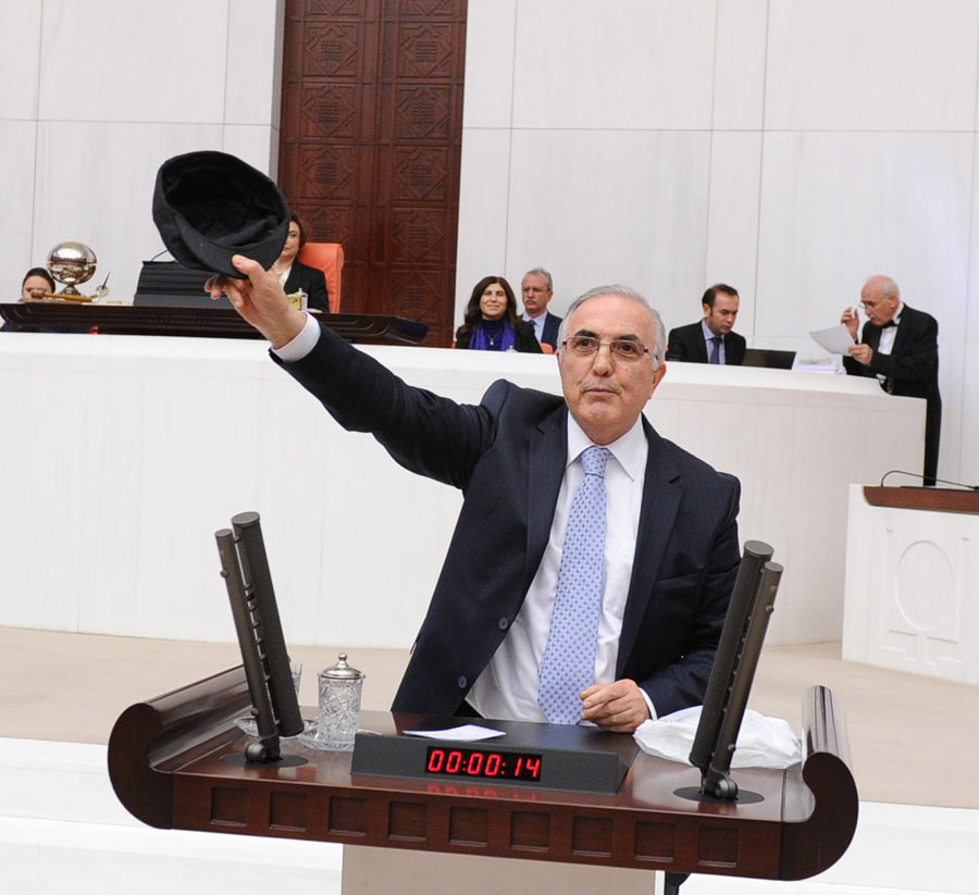 İŞTE ÖĞÜT VE KAYANIN 27 BÜYÜK PROJESİ