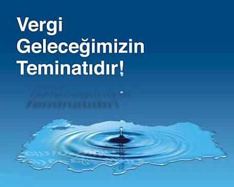 Vergi Dairesi Denetimlere başladı