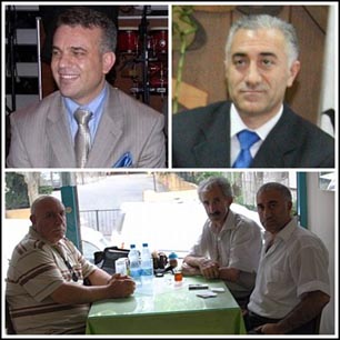 Lehimli Köyü Ekrem Tekçe'den Hoc-Fed ve Hocvan analizi