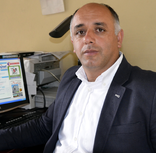 Nurbay Gürbulaktan sert kınama!
