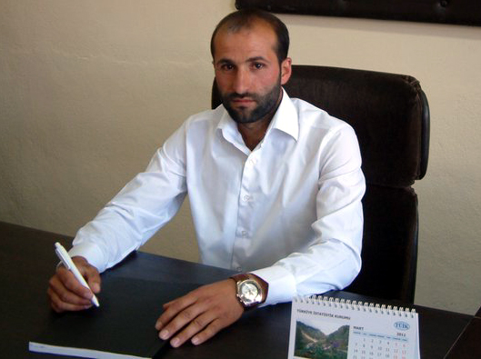 Çıkar kavgalarınız ve yalakalığınız bizi bağlamaz!