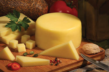 Ardahan ve Göle'de Kaşar peyniri 17'yi gördü!