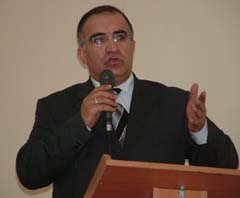 Zafer Tahiroğlu; Ardahan bu Fırsatları iyi değerlendirmelidir