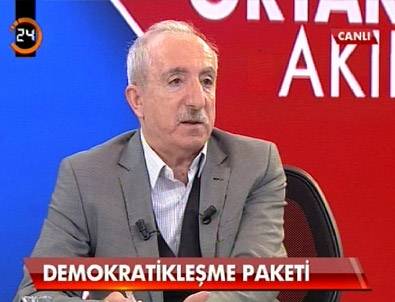 Devletin üç atı: Yasama, yürütme ve yargı..