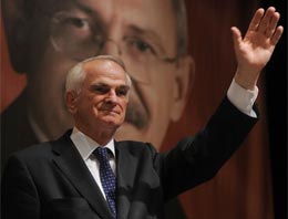 Önder Sav yeni MYK'ya ve kılıçdaroğlu'na baş kaldırdı
