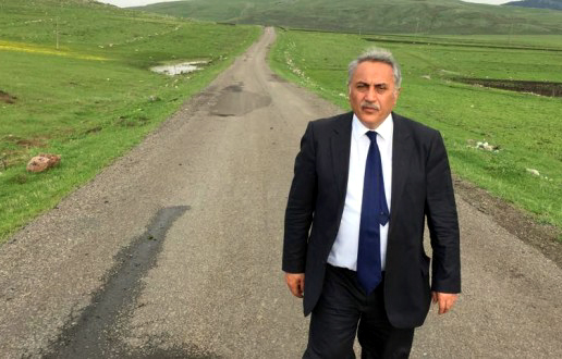 Tüm yollar Saffet Kayaya çıkıyor