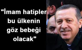 İmam-Hatipler için bir gelecek inşa etmek
