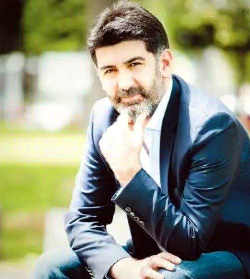 Gültekin: Bu yazıyı bir Kürt olarak yazıyorum