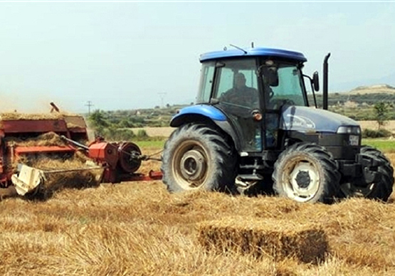Çiftçilere kredi müjdesi! Borçlar 1 yıl daha ertelenecek