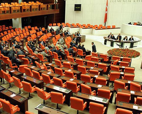 2 İlin Milletvekili Sayısı Değişti!