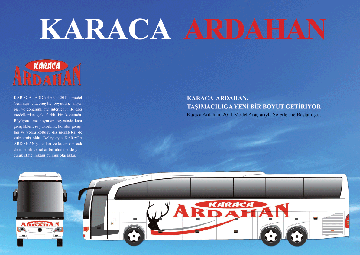 Karaca Ardahan, 25 Nisan'da Ardahan'da...