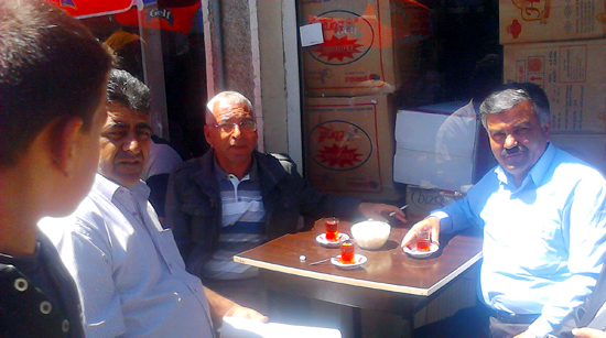 Çardaklı Köyü Şenliğine davetlisiniz