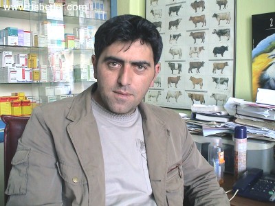 AK Parti İl Başkanı Panik İçinde!