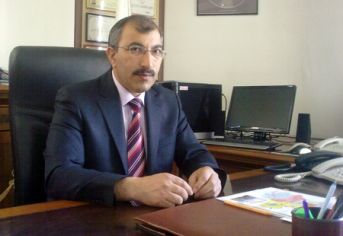 Karakoç; Çiftçilerimiz elini çabuk tutsun
