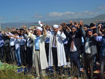 Ardahanlıların Somali için yağmur duası kabul olacak mı?