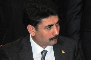 Orhan Atalay'ı Köyümüzde Görmek istemiyoruz!