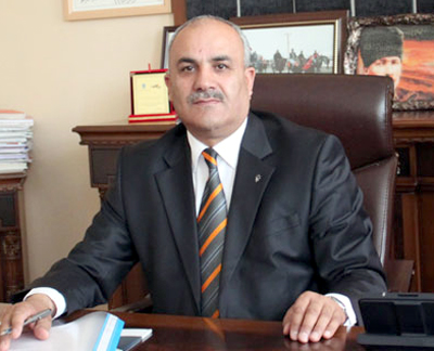 Koyuncu; Atalay Ardahan&#8217;ı Geleceğe Taşıyacak