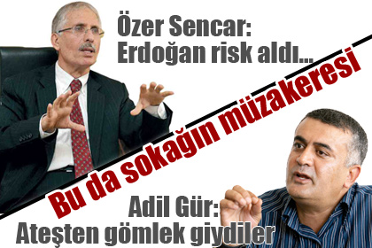 İklim Bir Yılda Değişti