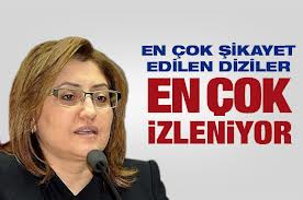 Niye en çok izlenenler, en ahlaksız diziler?