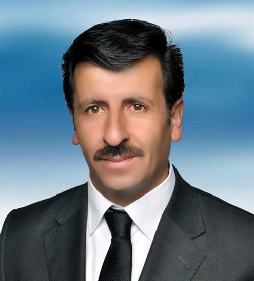 Süleyman Çelenk: Göle bizimle kazanacak