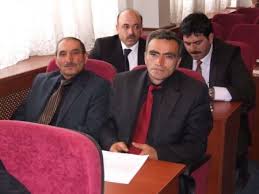 Posof AK Parti Adayı ya Çakıcı,yada Ulgar olacak!