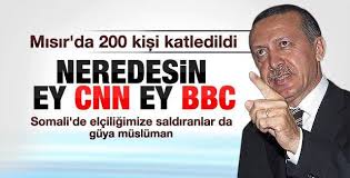 Erdoğan: Herkes Sussa Biz Susmayacağız