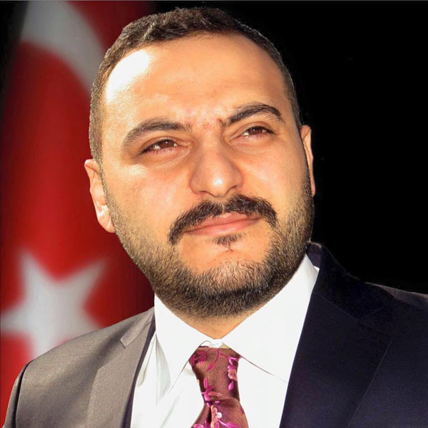 Ardahan'da AK Parti'nin dikkat çeken aday adayı