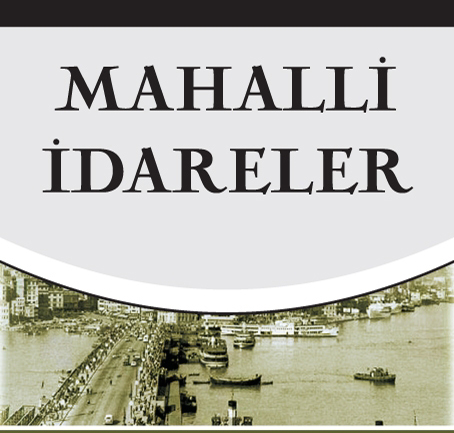 Mahalli İdarelerin yokluğu köy sorunlarını çözümsüz bırakıyor