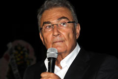 Önder SAV Emrediyor;CHP'den Deniz Baykal'a ağır sansür