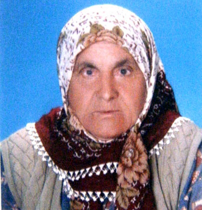 Ramazan Tan'ın annesi vefat etti