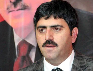 Baydar, bende milletvekili olmak istiyorum!