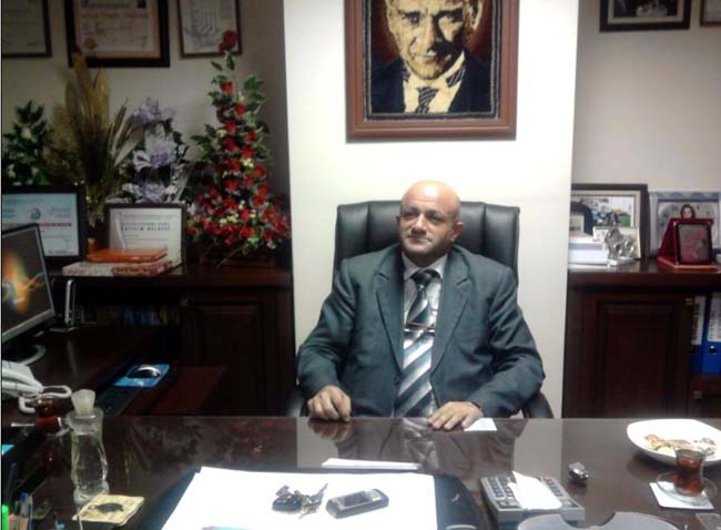 Dağ; &#8220;Sözlerim yanlış anlaşılmıştır&#8221;