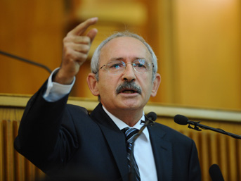 &#8220;Biz size &#8216;Büyük düşünün&#8217; derken &#8216;Büyük götürün&#8217; demedik&#8221;