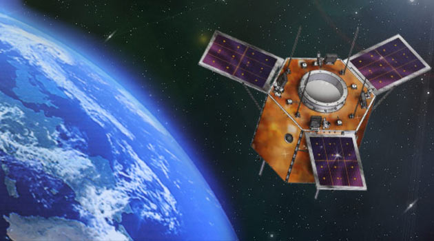 Göktürk-2, uzaya erken gönderilecek