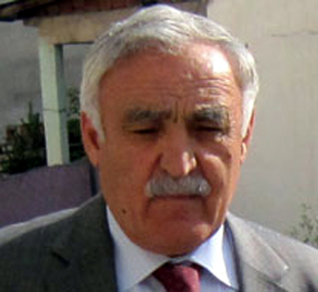 ATSO seçimi 12 Mayısta yapılacak!