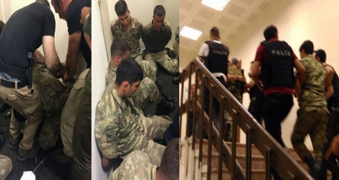 Ardahan'da darbeci sayısı 19'a yükseldi