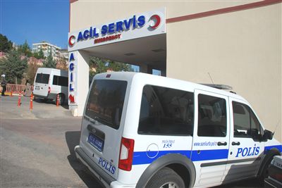 2012'de Ardahan'da ölümlü iş kazası yaşanmadı