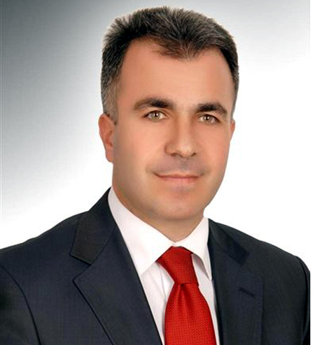 Kars İl Genel Sekreteri değişti sıra Ardahan'da!