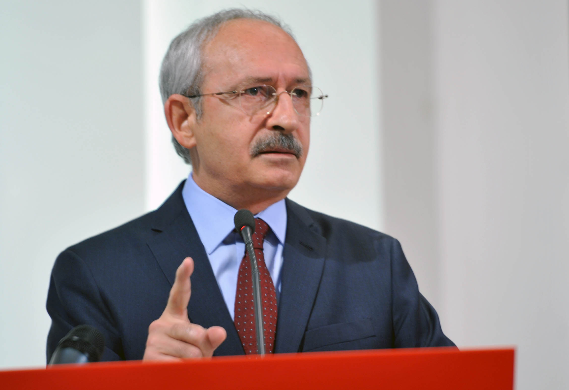 Kılıçdaroğlu kaç ilde miting yapacak