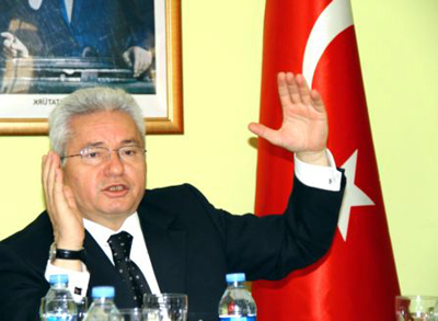 Durmak Yok Çalışmaya Devam