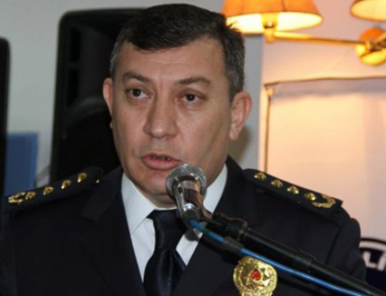 Ardahan eski Emniyet Müdürü Bulduk tutuklandı