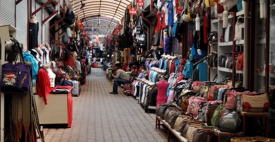 Ardahan'da, 2 bin 728 Esnaf bulunyor