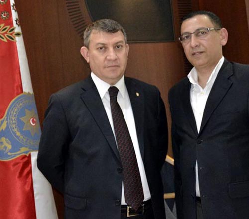Ardahan'da Çevik Kuvvet kuruldu, hırsızlık bitti