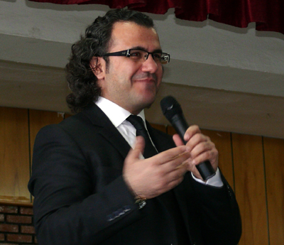Ardahan'da Kadınlara Özel Seminer!
