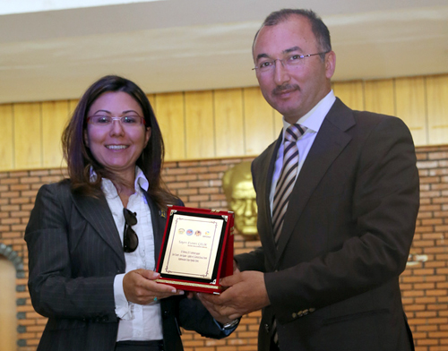 Sınır kapıları ve Sınır ticareti için kritik panel